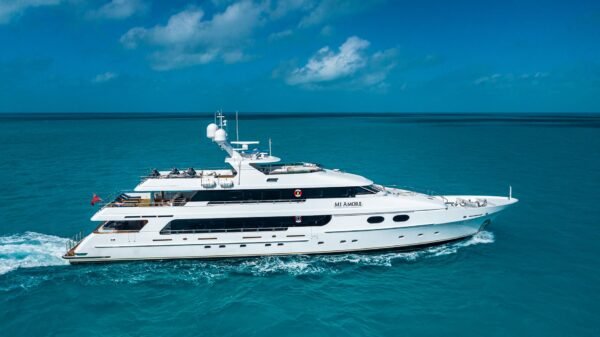 2005 CHRISTENSEN 2005 LISA MI AMORE for sale - Image 2