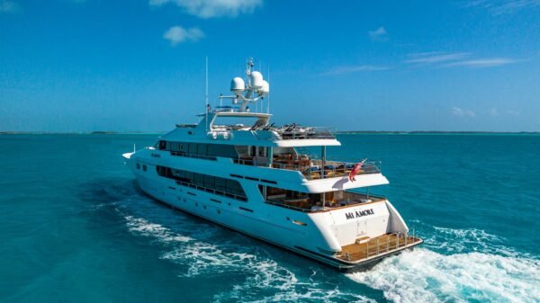 2005 CHRISTENSEN 2005 LISA MI AMORE for sale - Image 42