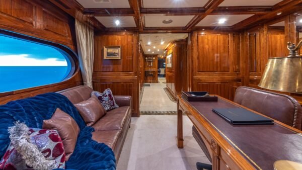 2005 CHRISTENSEN 2005 LISA MI AMORE for sale - Image 11