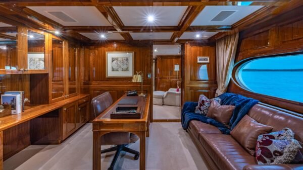 2005 CHRISTENSEN 2005 LISA MI AMORE for sale - Image 12