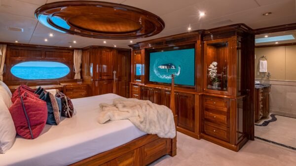 2005 CHRISTENSEN 2005 LISA MI AMORE for sale - Image 14