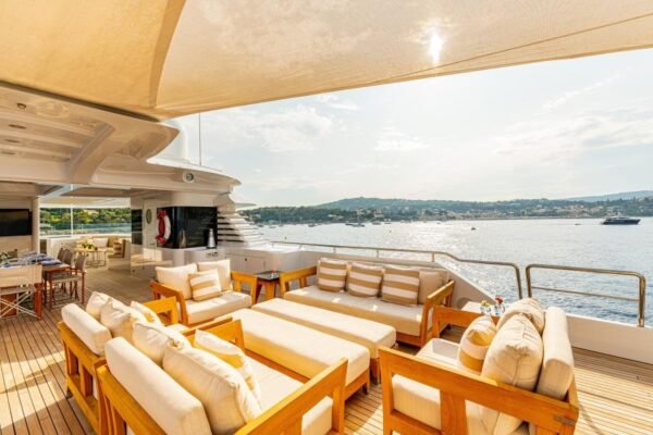 2006 Delta Marine VICTORIA DEL MAR - Image 5