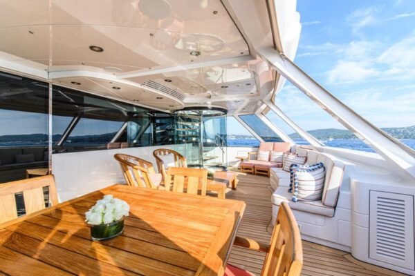 2006 Delta Marine VICTORIA DEL MAR - Image 15