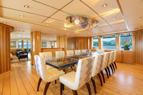 2006 Delta Marine VICTORIA DEL MAR - Image 17