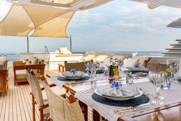 2006 Delta Marine VICTORIA DEL MAR - Image 18