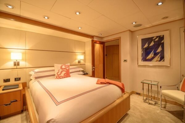 2006 Delta Marine VICTORIA DEL MAR - Image 21