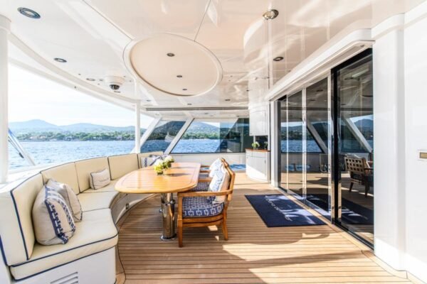 2006 Delta Marine VICTORIA DEL MAR - Image 22