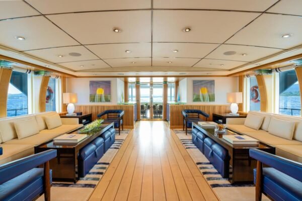2006 Delta Marine VICTORIA DEL MAR - Image 6