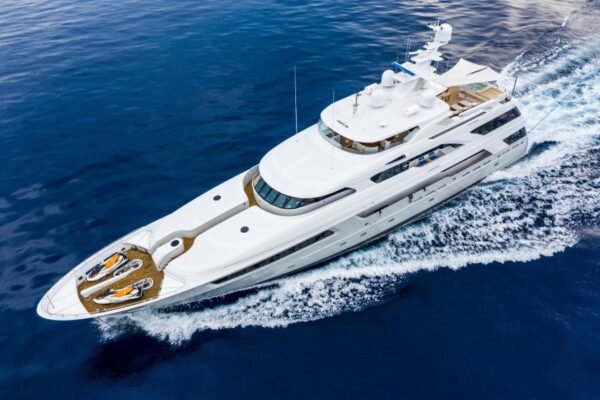 2006 Delta Marine VICTORIA DEL MAR - Image 2