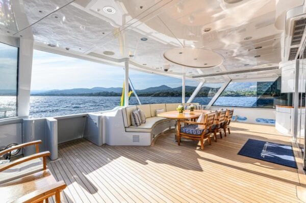2006 Delta Marine VICTORIA DEL MAR - Image 25