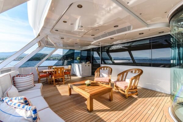 2006 Delta Marine VICTORIA DEL MAR - Image 27