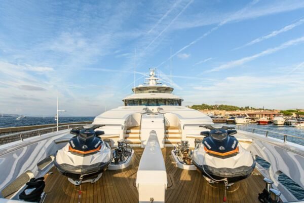 2006 Delta Marine VICTORIA DEL MAR - Image 7
