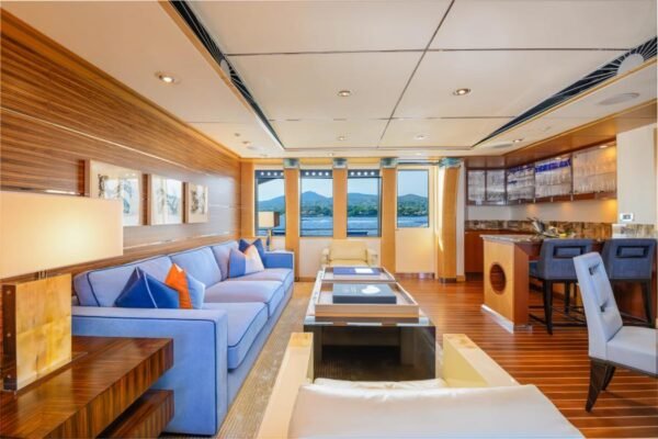 2006 Delta Marine VICTORIA DEL MAR - Image 8