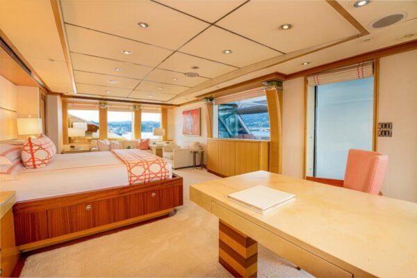2006 Delta Marine VICTORIA DEL MAR - Image 9