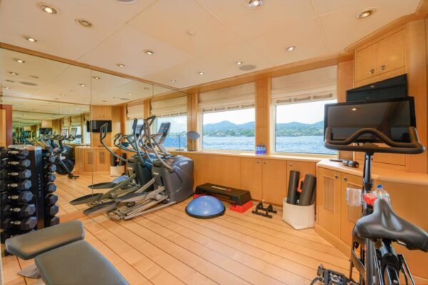 2006 Delta Marine VICTORIA DEL MAR - Image 10