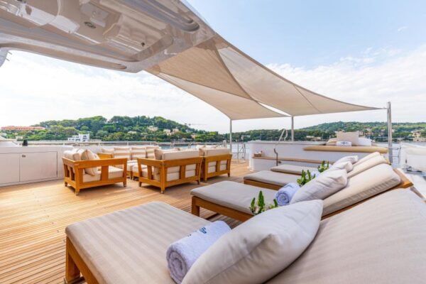 2006 Delta Marine VICTORIA DEL MAR - Image 12