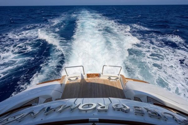 2007 Lazzara Yachts FOR SALE - Image 39