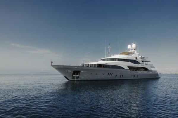 2008 Benetti Vision Justa Delia - Image 4