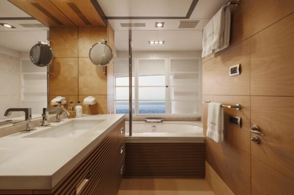 2008 Benetti Vision Justa Delia - Image 23