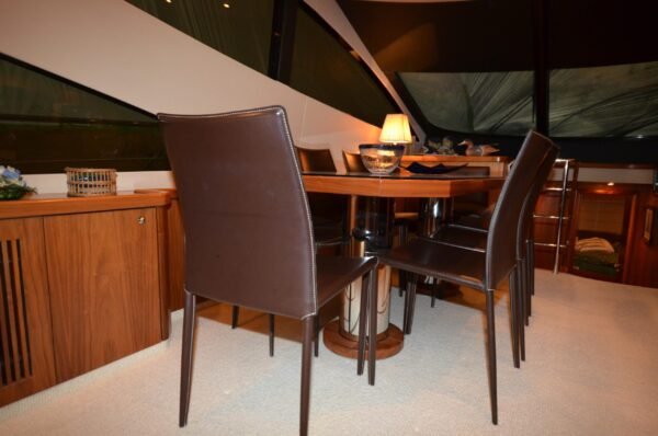 2008 SUNSEEKER MANHATTAN 70 FOR SALE - Image 16