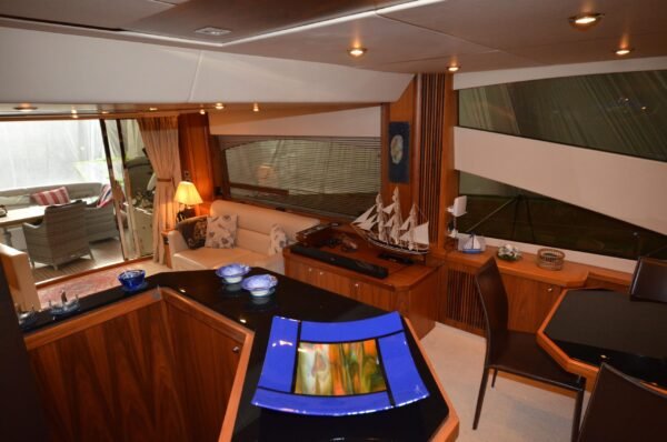 2008 SUNSEEKER MANHATTAN 70 FOR SALE - Image 18