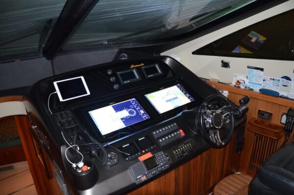 2008 SUNSEEKER MANHATTAN 70 FOR SALE - Image 7
