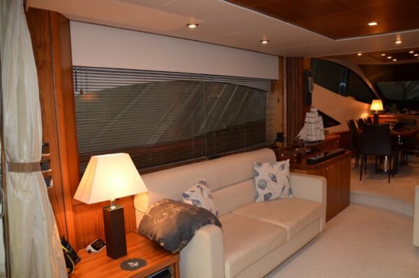 2008 SUNSEEKER MANHATTAN 70 FOR SALE - Image 10