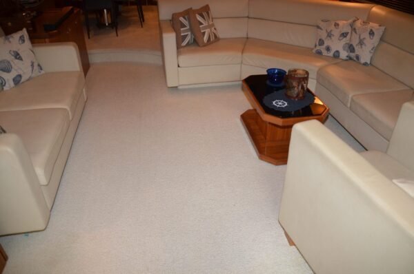2008 SUNSEEKER MANHATTAN 70 FOR SALE - Image 11