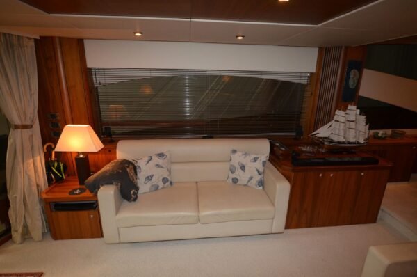 2008 SUNSEEKER MANHATTAN 70 FOR SALE - Image 14