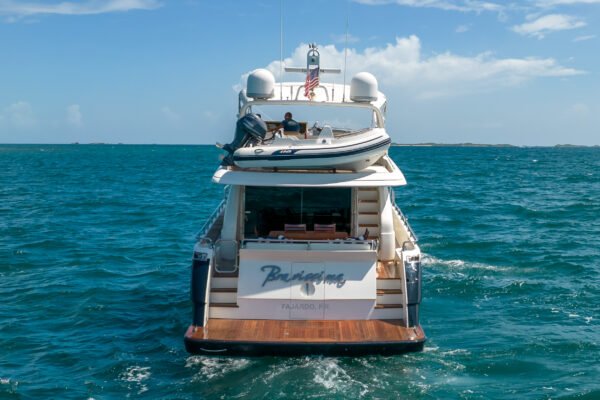 2008 Uniesse 65 MY Jomar FOR SALE - Image 11