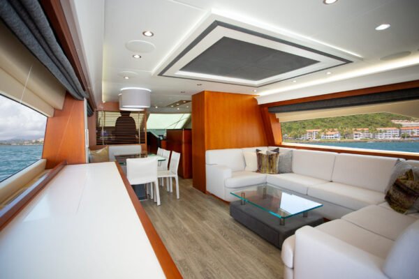 2008 Uniesse 65 MY Jomar FOR SALE - Image 14
