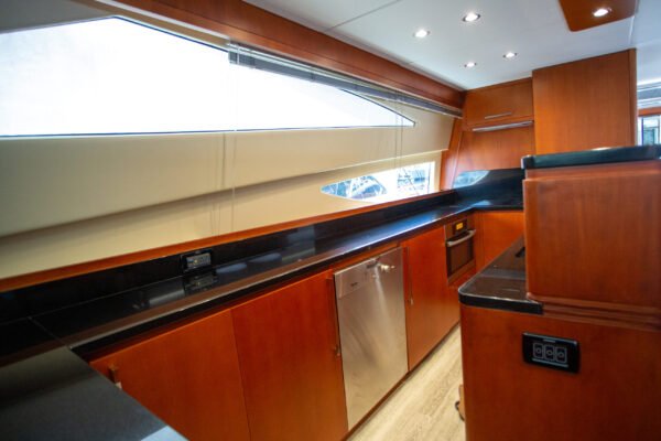 2008 Uniesse 65 MY Jomar FOR SALE - Image 15