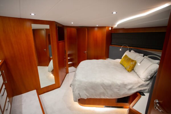 2008 Uniesse 65 MY Jomar FOR SALE - Image 16