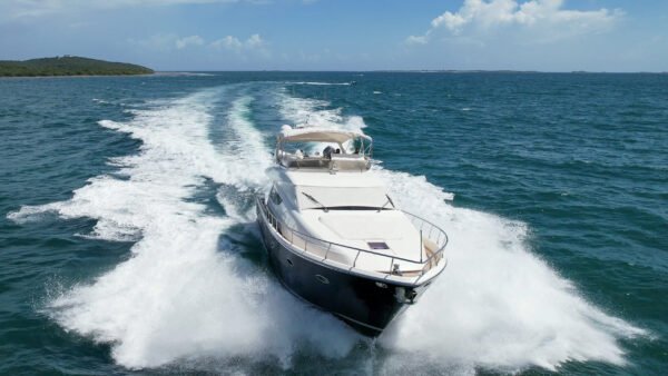 2008 Uniesse 65 MY Jomar FOR SALE - Image 3