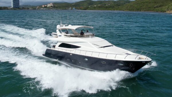 2008 Uniesse 65 MY Jomar FOR SALE - Image 4