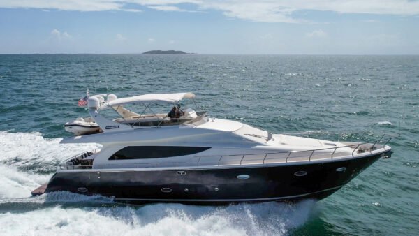 2008 Uniesse 65 MY Jomar FOR SALE - Image 5