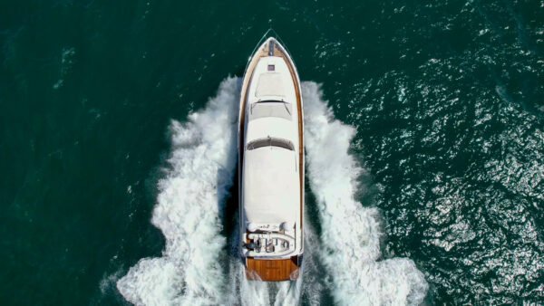 2008 Uniesse 65 MY Jomar FOR SALE - Image 10