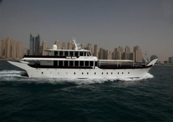 2008 Wesmac Warsan 1842 FOR SALE - Image 3