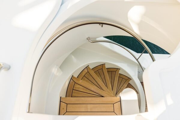 2008 Westport 112 Motor Yacht Exodus - Image 16