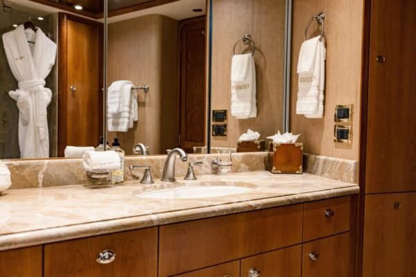 2008 Westport 112 Motor Yacht Exodus - Image 35