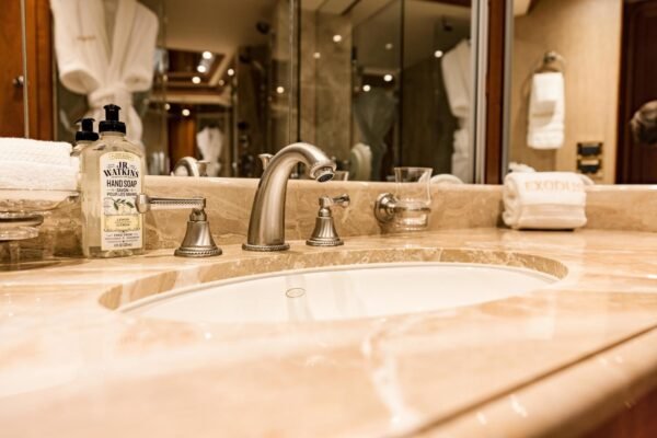 2008 Westport 112 Motor Yacht Exodus - Image 37