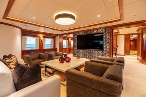 2009 Trinity Yachts UNBRIDLED FOR SALE - Image 22