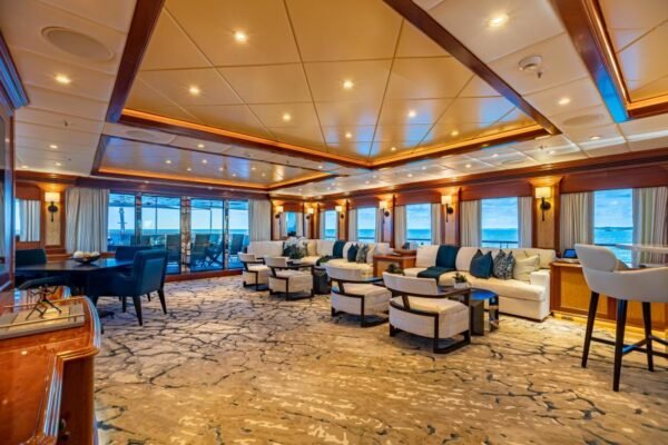 2009 Trinity Yachts UNBRIDLED FOR SALE - Image 23
