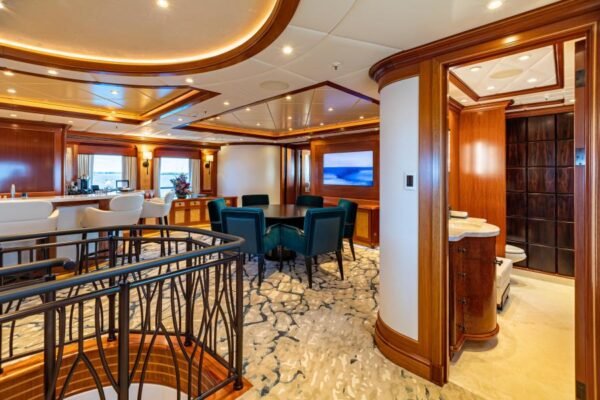 2009 Trinity Yachts UNBRIDLED FOR SALE - Image 24
