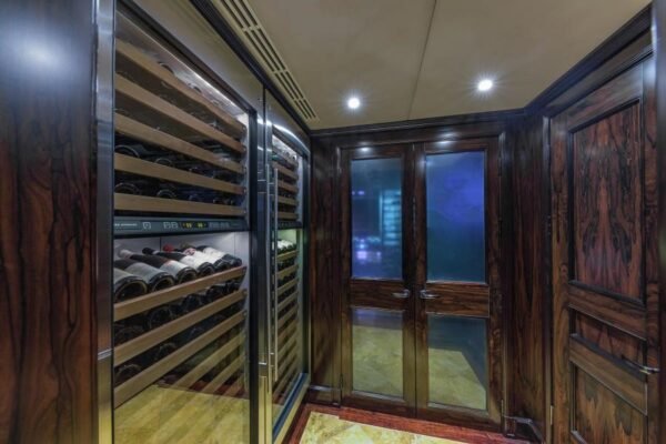 2009 Trinity Yachts UNBRIDLED FOR SALE - Image 28