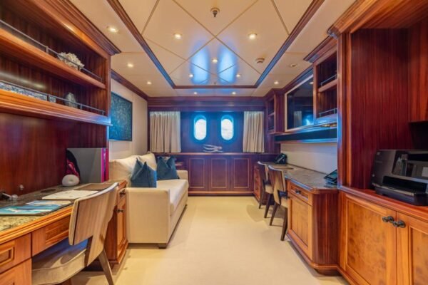 2009 Trinity Yachts UNBRIDLED FOR SALE - Image 12
