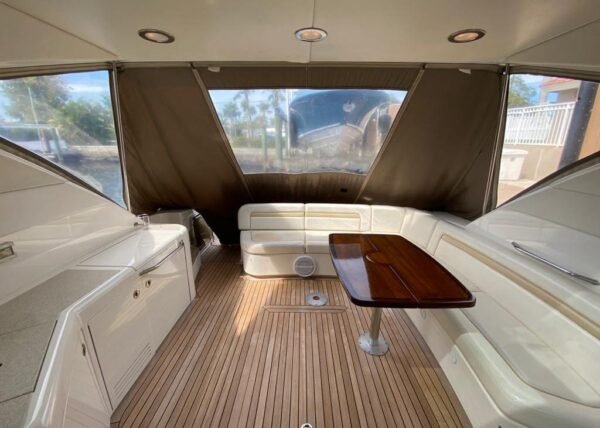 2010 Sea Ray 540 Sundancer FOR SALE - Image 17