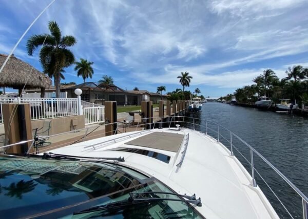 2010 Sea Ray 540 Sundancer FOR SALE - Image 6