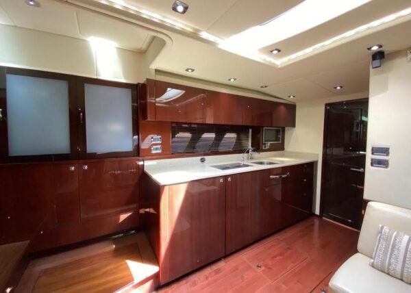 2010 Sea Ray 540 Sundancer FOR SALE - Image 12