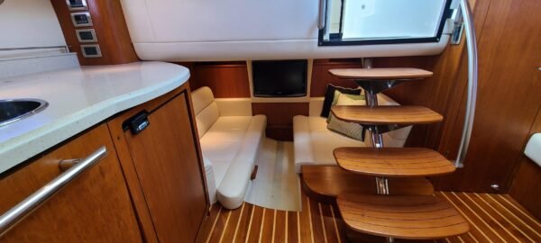 2011 Tiara Yachts 3500 Sovran LE SOHO - Image 18